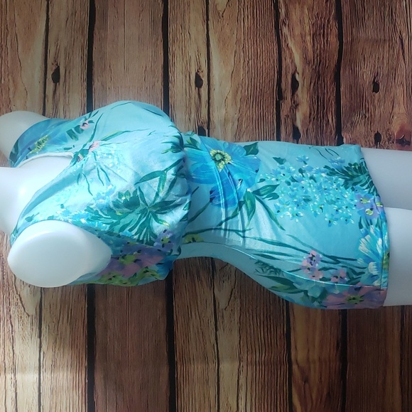 Vintage 70s bathing suit swimsuit Seascamp size medium large - Picture 2 of 9